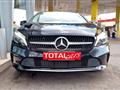 MERCEDES CLASSE A d Automatic Sport