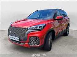 SPORTEQUIPE 6 Sportequipe 6 1.5 Turbo CVT GPL
