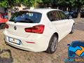 BMW SERIE 1 d 5p. Advantage