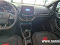 FORD FIESTA 1.0 Ecoboost Hybrid 125 CV 5 porte ST-Line