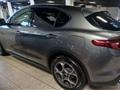 ALFA ROMEO STELVIO 2.2 Turbodiesel 160 CV AT8 RWD Sport-Tech