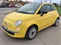 FIAT 500 1.2 EasyPower Lounge