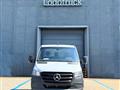 MERCEDES SPRINTER 315 T 37/35