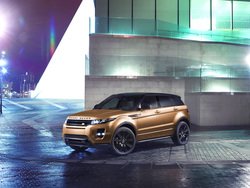 LAND ROVER RANGE ROVER EVOQUE 2.2CV150 CERCHI'20 tasso0