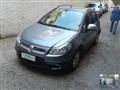 FIAT Sedici 2.0 MJT 4x2 Emotion