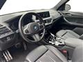 BMW X3 xDrive20d 48V Msport