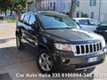 JEEP GRAND CHEROKEE 3.0 CRD 241CV 4x4 TETTO Navi TEL Camera Memory Xen