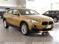 BMW X2 sDrive16d Advantage