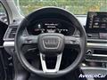 AUDI Q5 SPORTBACK Sportback SPB 40 mhev quattro s-tronic IVA ESPOSTA