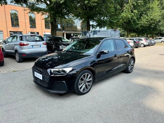 AUDI A1 25 1.0 tfsi Admired Advanced s-tronic my20