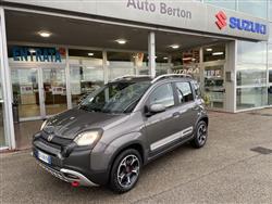 FIAT PANDA CROSS Panda Cross 1.0 FireFly S&S Hybrid