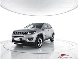 JEEP COMPASS 2.0 Multijet II aut. 4WD Limited