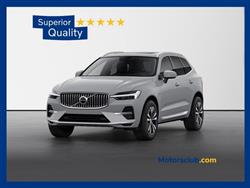 VOLVO XC60 T6 Plug-in hybrid AWD automatico Core - MY25