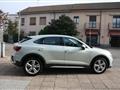 AUDI Q3 SPORTBACK SPB 35 TDI S tronic S line edition