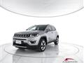 JEEP COMPASS 2.0 Multijet II aut. 4WD Limited