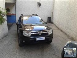 DACIA Duster 1.6 110 CV 4x2 GPL Laur&eacute;ate