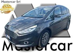 FORD S-MAX 2.0 ecoblue Business automatico - FY921DG -