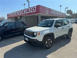 JEEP RENEGADE 2.0 Mjt 4X4