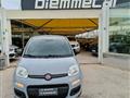 FIAT PANDA 1.3  multijet 95 cv Lounge