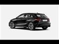 AUDI S3 SEDAN Audi  Sportback  TFSI  245(333) kW(CV) S tronic