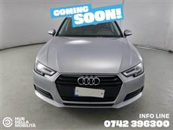 AUDI A4 AVANT Avant 35 TDI S tronic Business