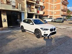 BMW X1 xdrive18d Sport auto(150CV)