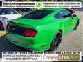 FORD MUSTANG 2.3 EcoBoost aut.