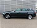 AUDI A4 AVANT A4 Avant 2.0 TDI 122 CV S tronic