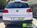 VOLKSWAGEN TIGUAN 2.0 TDI 140 CV Sport & Style BlueMotion Technology