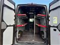 VOLKSWAGEN CRAFTER 35 2.0 TDI 140CV PM-TM Furgone All. Corrieri