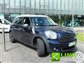 MINI COUNTRYMAN Mini Cooper D Countryman / Unipro / Garanzia