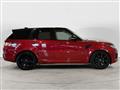 LAND ROVER RANGE ROVER SPORT Range Rover Sport 3.0 TDV6 HSE Dynamic