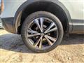 NISSAN QASHQAI 1.5dci N-CONNECTA 130cv TETTO PANORAMA TELECAM 360