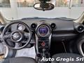 MINI COUNTRYMAN Automatica - Garanzia fino 24 mesi