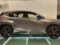 LEXUS NX Hybrid 4WD Luxury