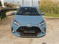 TOYOTA YARIS 1.0 72 CV 5 porte Active