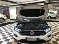 VOLKSWAGEN T-ROC 1.6 TDI SCR Advanced BlueMotion Technology