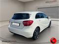 MERCEDES CLASSE A Sport 1.6 Benzina EURO 6 Pronta Consegna!