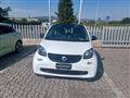 SMART FORTWO 70 1.0 twinamic Passion