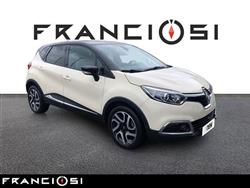 RENAULT CAPTUR 1.2 tce Intens  energy r link  s s 120cv ed