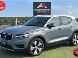 VOLVO XC40 D3 AWD Geartronic Momentum (Navi/APP/FullLED)