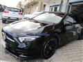 MERCEDES CLASSE A SEDAN d  Premium Night edition Plus *tetto apribile*