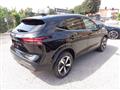 NISSAN QASHQAI 2021 1300 MHEV N-CONNECTA 140CV TETTO CAM360° ITALIA