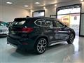 BMW X1 sDrive16d*NAVI*XENON*LED*FINANZIABILE*AUTO*