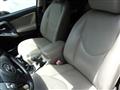 TOYOTA RAV4 2.2 D-4D 177 CV Luxury 4X4