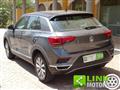 VOLKSWAGEN T-ROC 1.5 TSI 150 CV TECNOLOGY