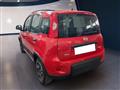 FIAT PANDA III 2021 1.0 firefly hybrid City Life s&s 70cv