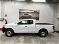 NISSAN NAVARA 2.3 dCi 4WD King Cab Visia