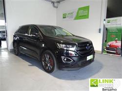 FORD EDGE 2.0 TDCI 210 CV AWD Start&Stop Powershift Titanium