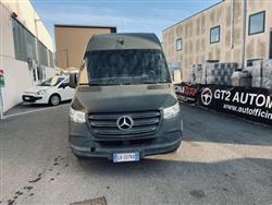 MERCEDES SPRINTER F37/33 311 CDI RWD TN Furgone